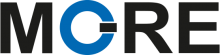 MORE Holding GmbH Logo